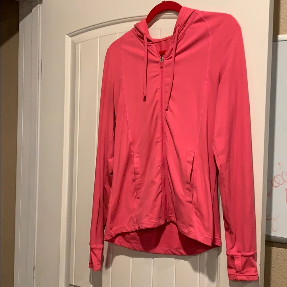 Workout Jacket - Picture 3 of 4